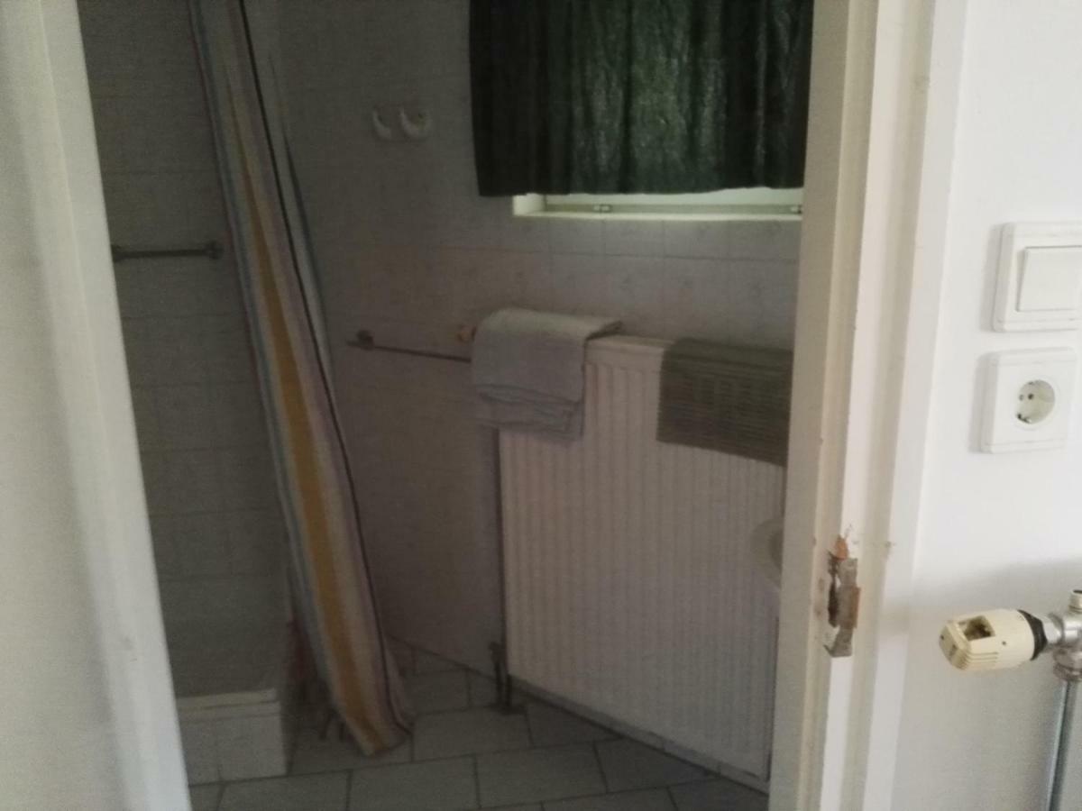 Vadasa Motel Es Etterem Hegyhátszentjakab Eksteriør bilde